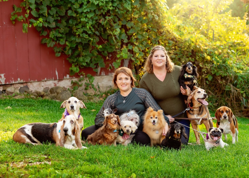 Greetan and Crysta Photo