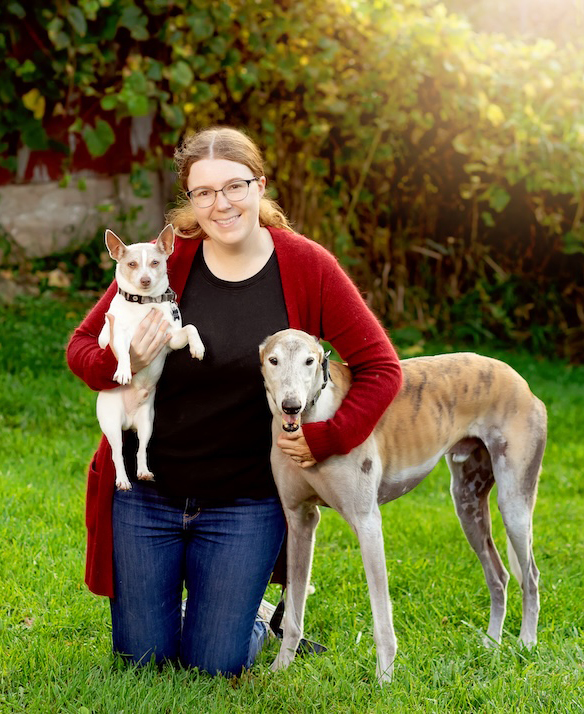 DR. LIANA STRECKENBACH